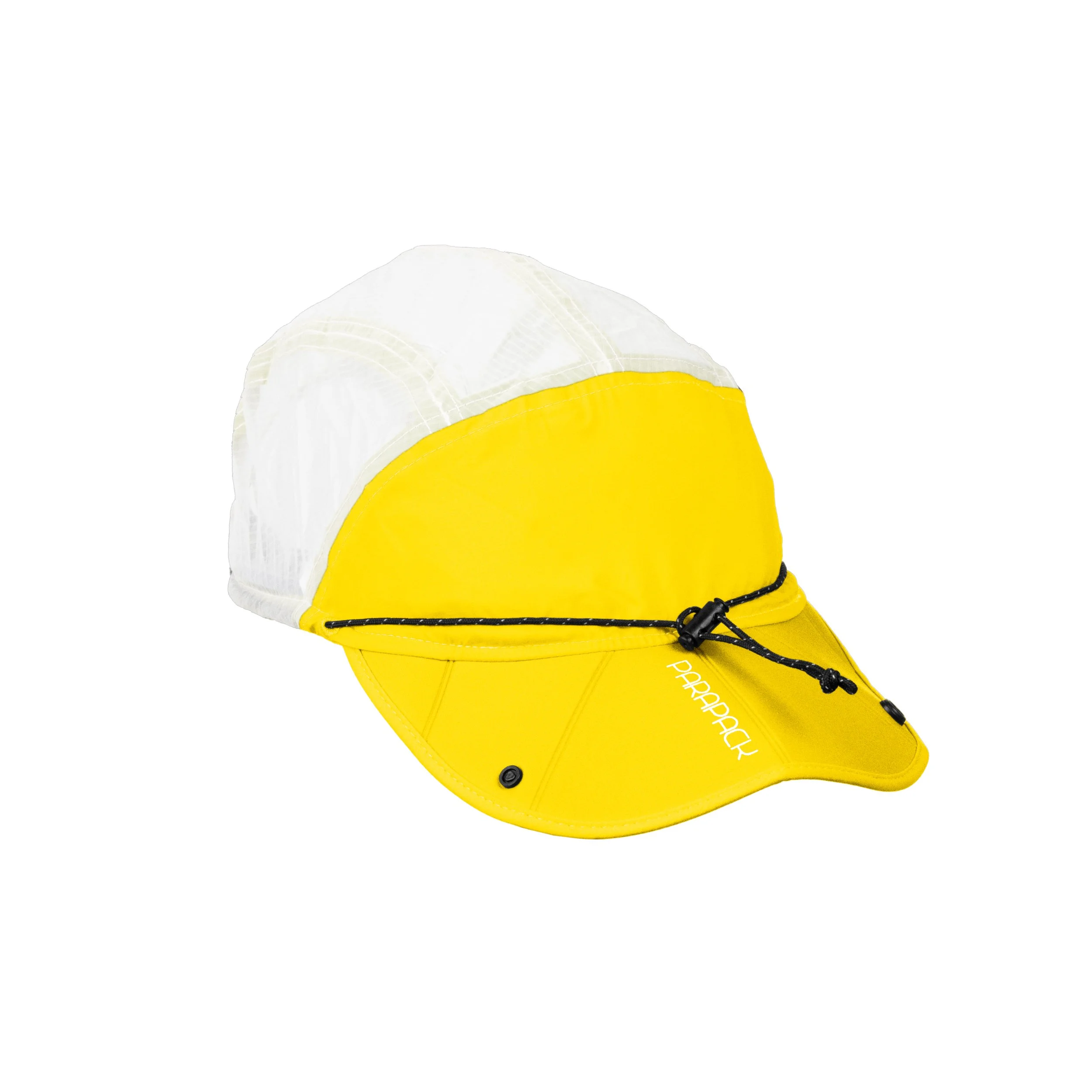 新品＊未開封　PARAPACK P-CAP LITE  パラパック Parapack P-Cap Lite | Ultra-lightweight packable headwear for all
